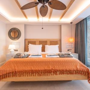 Suite with Private Pool