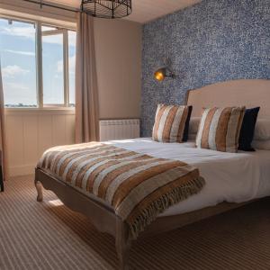 Suite with Sea View