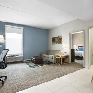 King Studio Suite