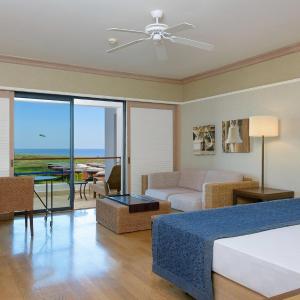 Deluxe Large Room with Land View