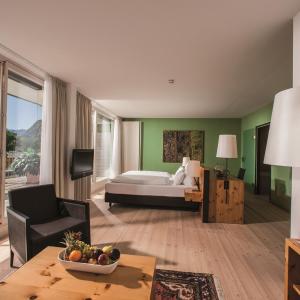 Panorama Suite