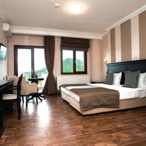 Double or Twin Room with Lake View