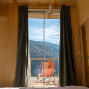 King Room with Mountain View