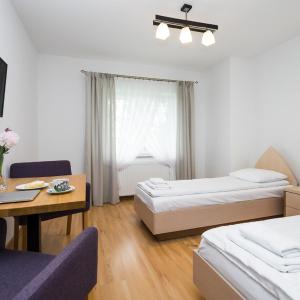 Budget Twin Room