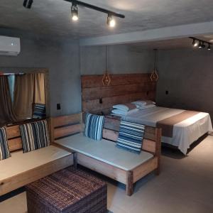 Suite with Private Pool