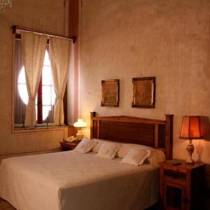 King Suite with Balcony