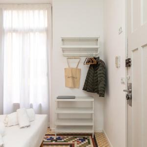 Triple Room with City View