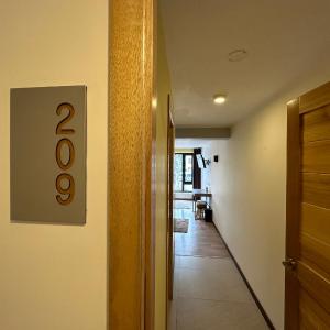 Double Room with Two Double Beds