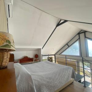 Junior Suite with Pool View