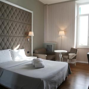 Single Room with Sea View