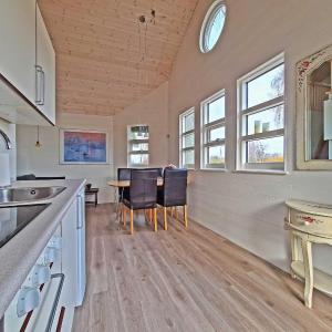 Three-Bedroom Bungalow