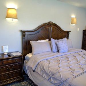 Premium Quadruple Room