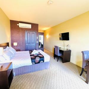 Queen Suite