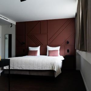 Modern Double or Twin Room