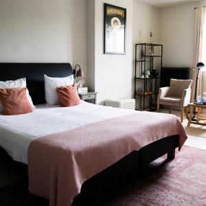 Rural Double or Twin Room