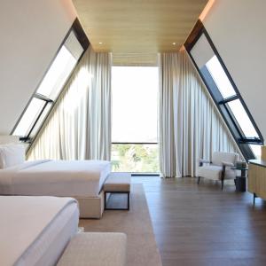 Two-Bedroom Villa with Private Pool