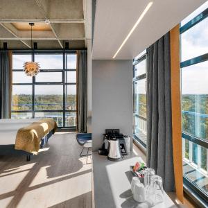 Superior View Twin Room 
