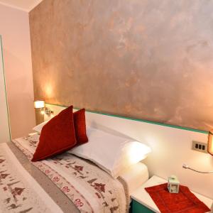 Economy Double or Twin Room