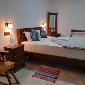 King Room with Mountain View