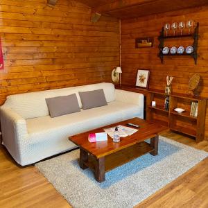 Bungalow