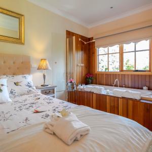 Tasman Suite