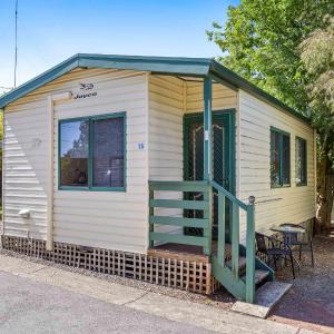 Two-Bedroom Villa (5 Adults)