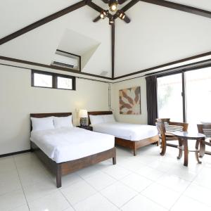 Superior Villa