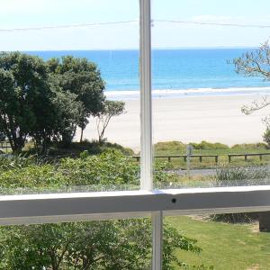 Queen Room with Sea View