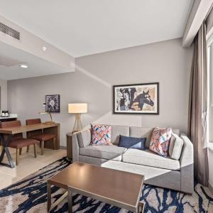 King Studio Suite - Hearing Accessible