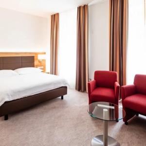 Double Room Grand lit