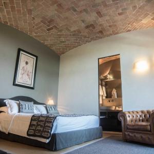 Grand Patio Suite