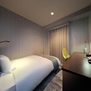 Deluxe Single Room (2 Adults) - Non-Smoking
