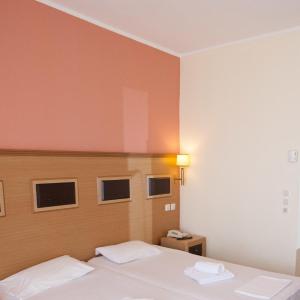 Triple Room with Sea View