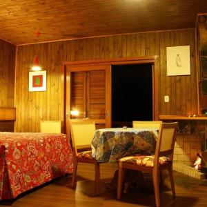 Standard Chalet