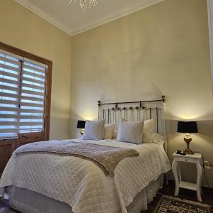Quadruple Room with Private Bathroom