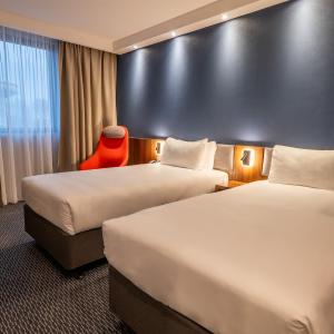 Standard Twin Room - Free Breakfast