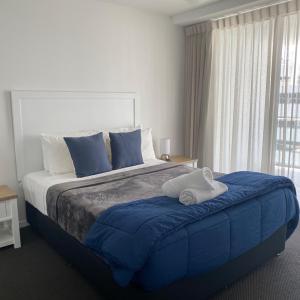 Two Bedroom Standard Apartment