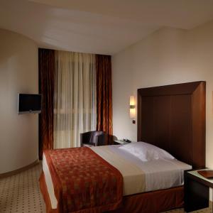 Comfort Single Room
