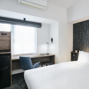 Moderate Double Room - Non-Smoking