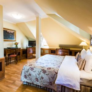Superior Double/Twin Room