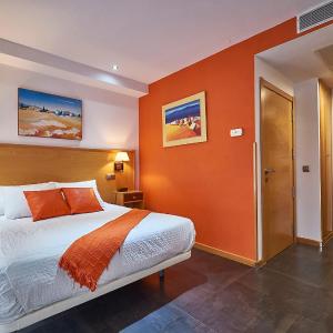Double Room - Disability Access