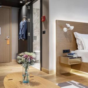 Deluxe Double Room - Disability Access First Floor
