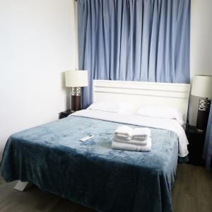 Caribbean Stars 2queen bedroom #4