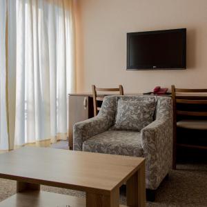 Double Room with Extra Bed