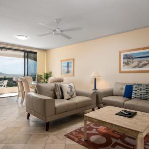 One Bedroom Apartment