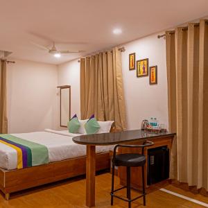 Premium Room With City View