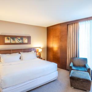 Classic King Room