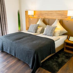 Double Room - Disability Access