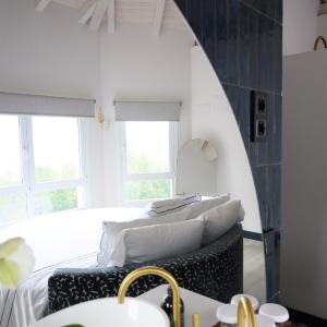 Deluxe Double Room with Bath