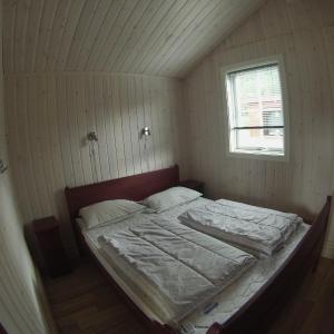 Two-Bedroom Cottage